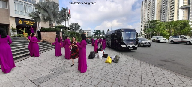 thuê xe limousine tại vũng tàu