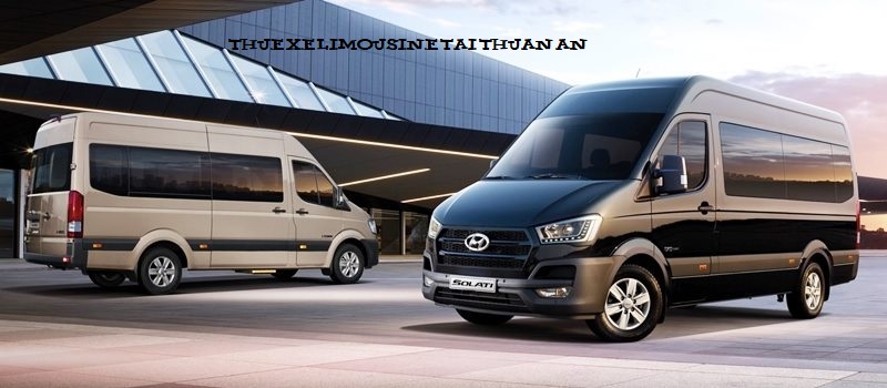 thue xe limousine tai thuan an